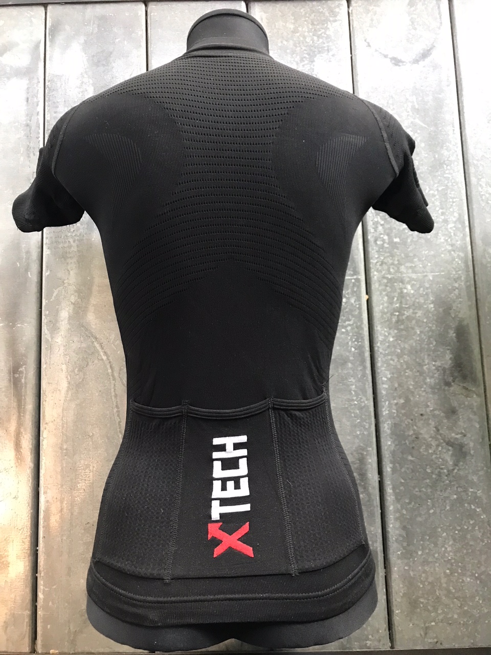 Magliette tecniche da bici. NUOVE